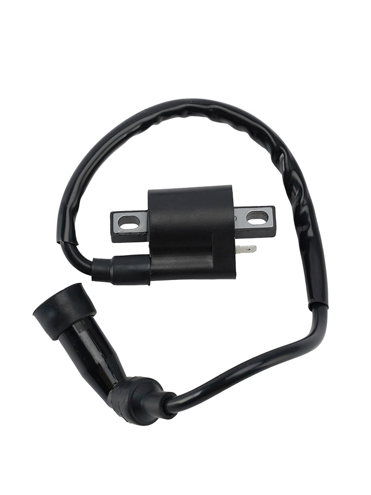 2002-2004 Yamaha YFM350X Warrior Ignition Controller Coil 4Be-82310-10