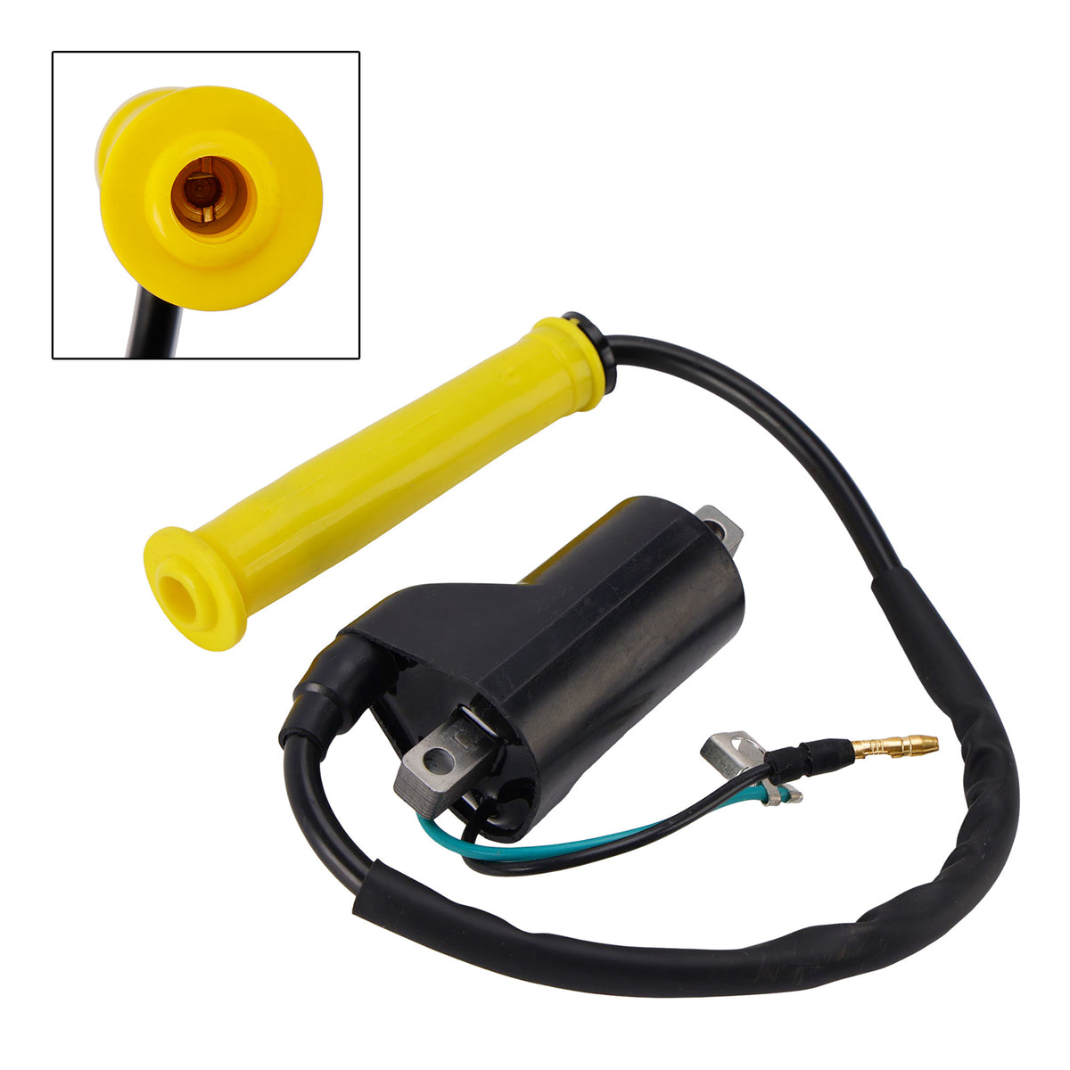 2009-2014 Honda TRX400 TRX400X Ignition Controller Coil 30700-Kcz-000