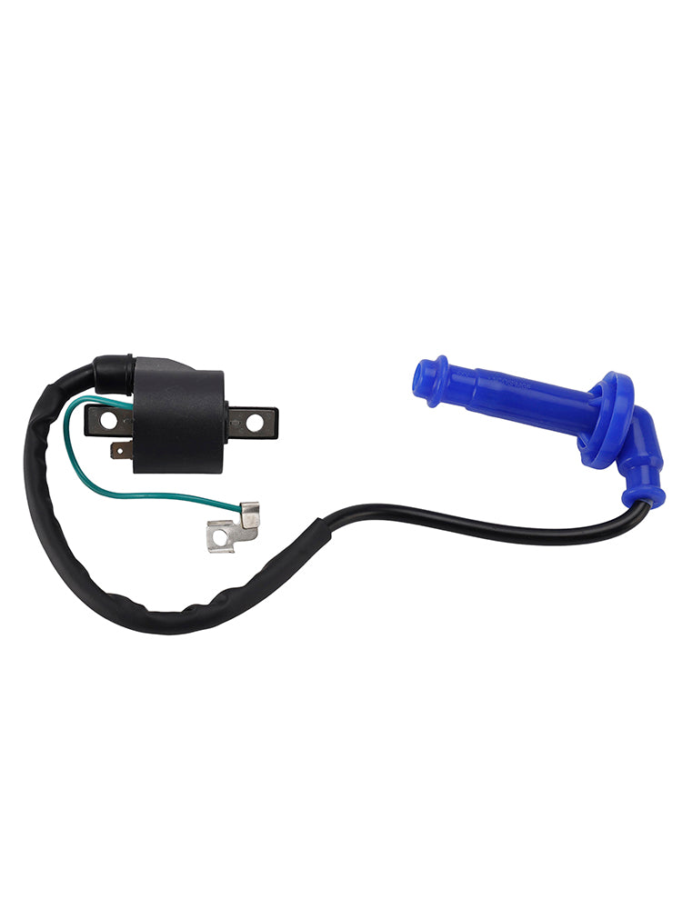 2006-2014 Honda Trx450Er Trx450R Ignition Controller Coil 30500-Hp1-003