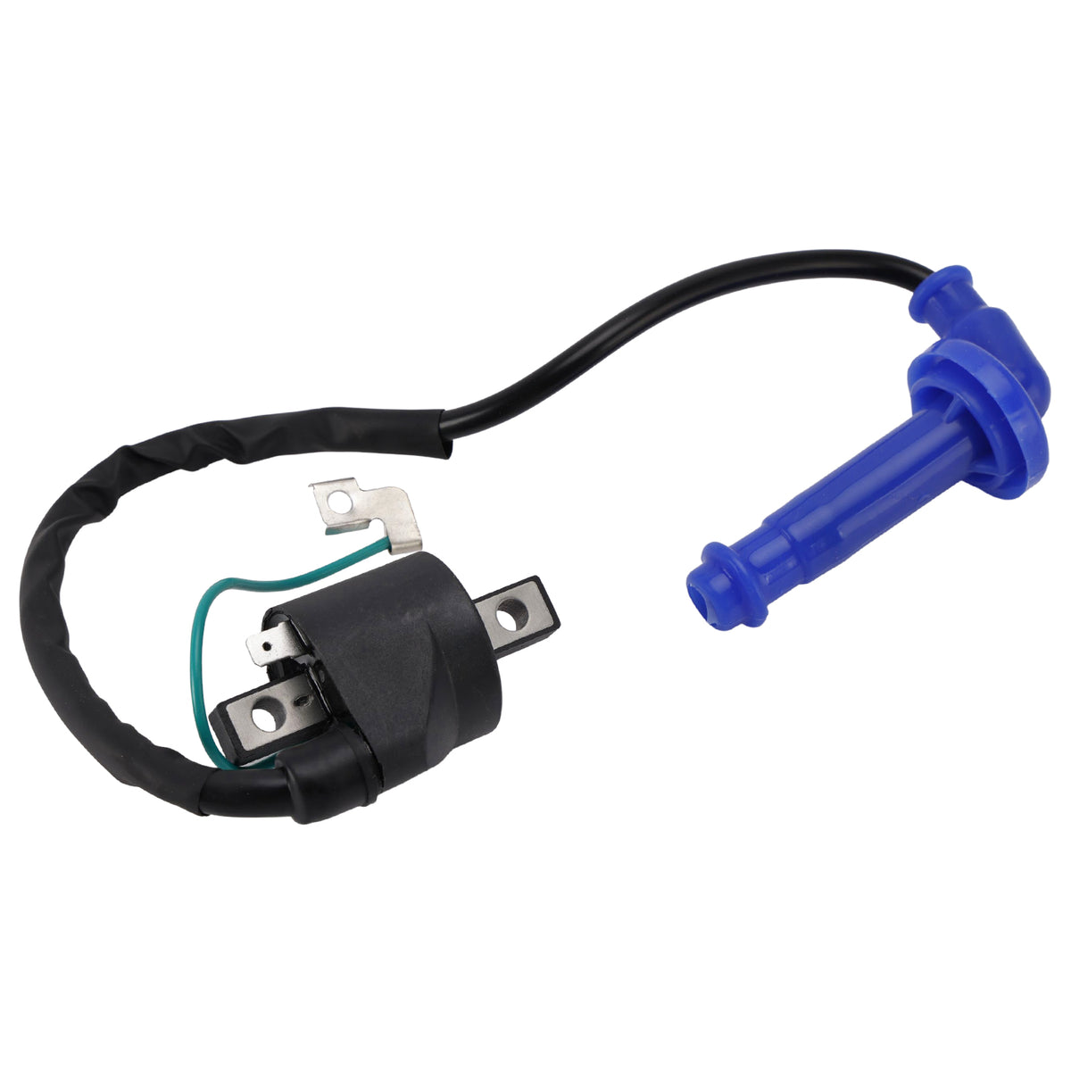 2006-2014 Honda Trx450Er Trx450R Ignition Controller Coil 30500-Hp1-003