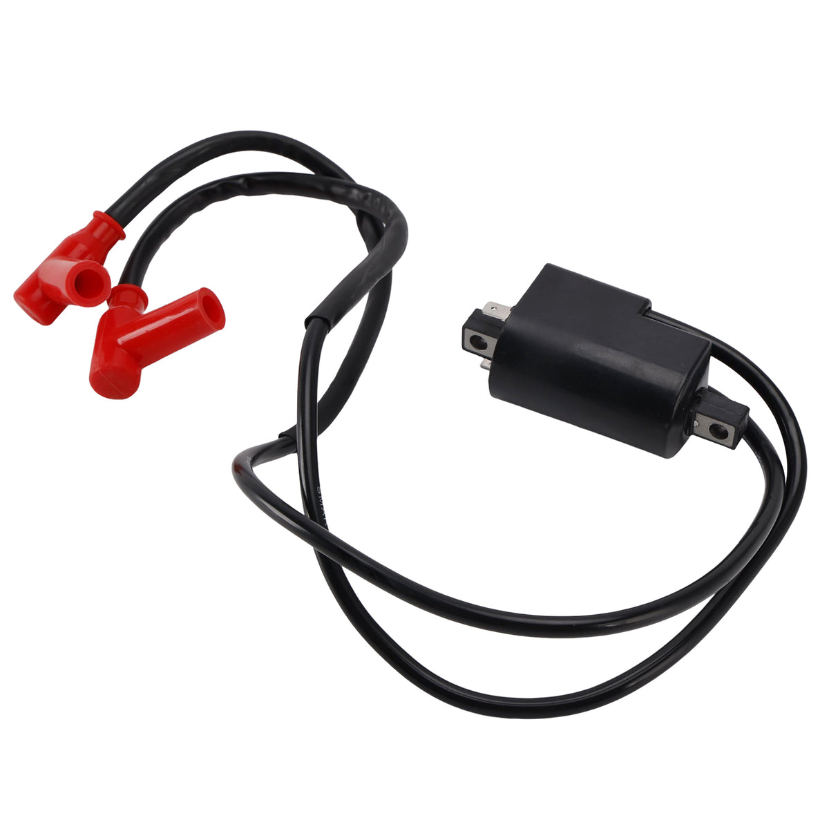1988 Yamaha Rz250R Yfz350 Banshee Ignition Controller Coil 2Gu-82310-50