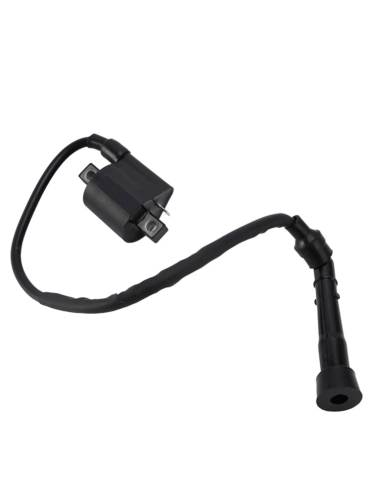 1998-2001 Yamaha Yfm600F Grizzly 600 Ignition Controller Coil 4Kj-82310-10