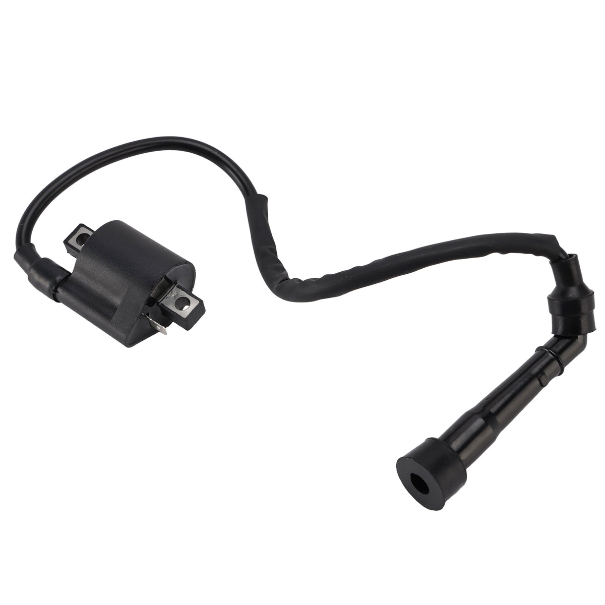 1998-2001 Yamaha YFM600F Grizzly 600 Tändningskontrollspole 4Kj-82310-10