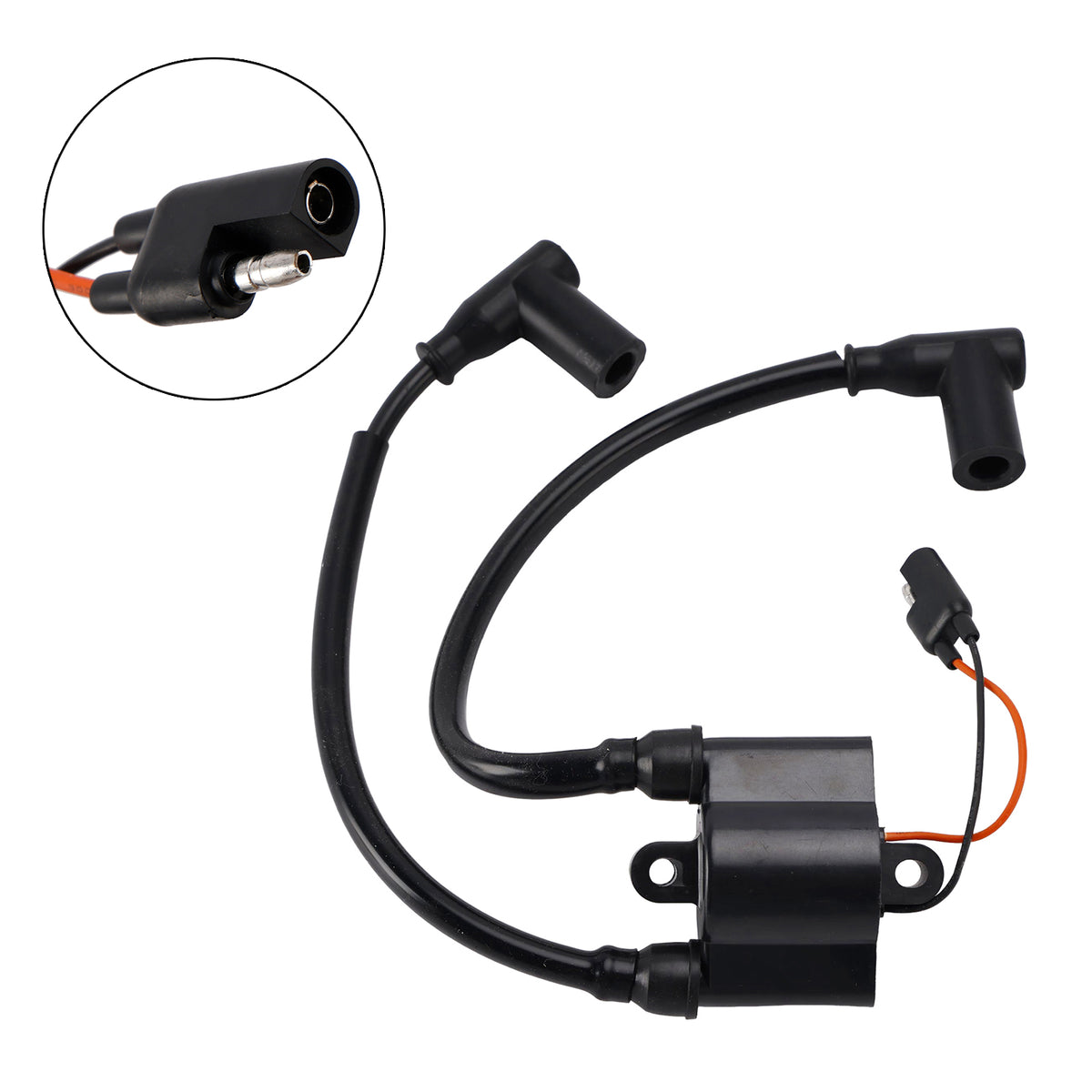 1991-1992 Arctic Cat Cheetah Touring Zl440 Ignition Controller Coil 3003-575