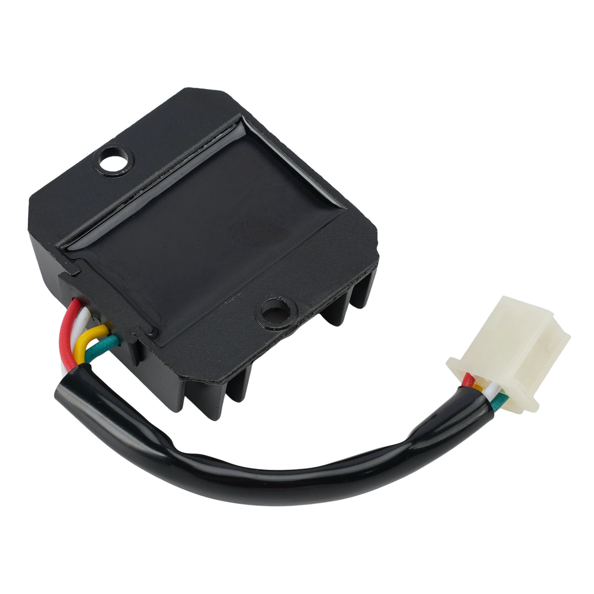 Linhai Atv M 150 Original Msa150 Retificador Regulador de Tensão 29643