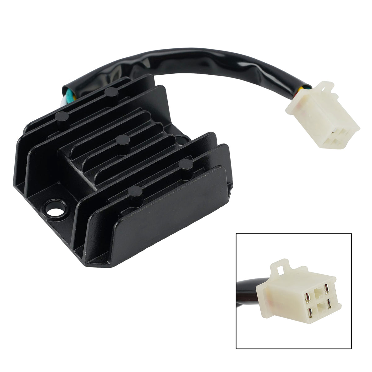 Massimo ATV MSA150 Rectifier Voltage Regulator 29643