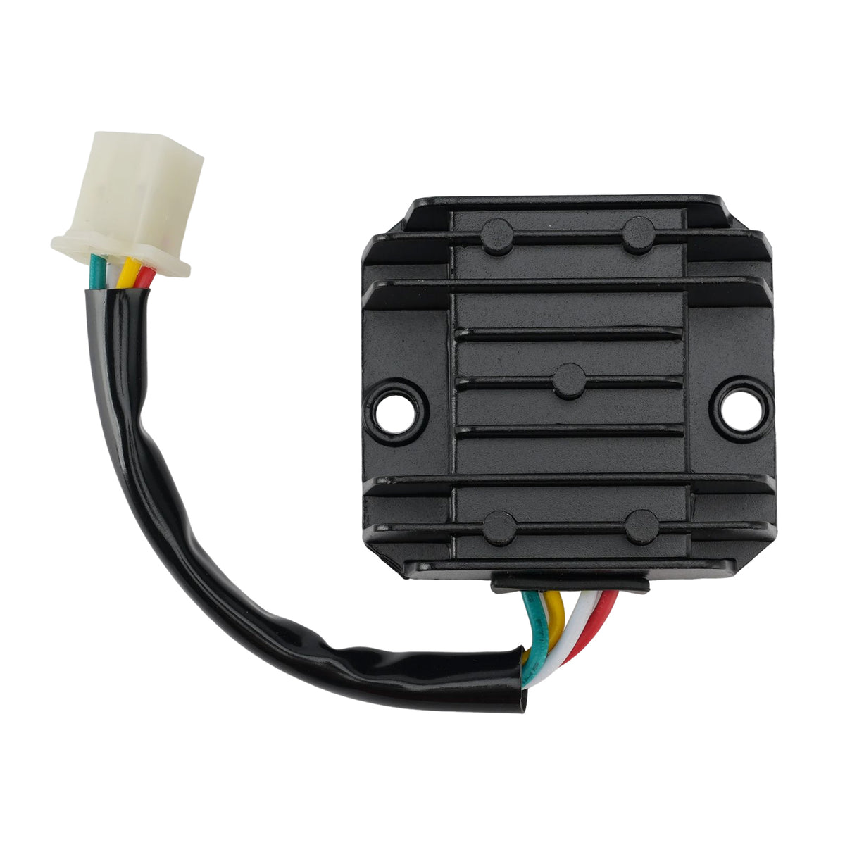 Linhai Atv M 150 Original Msa150 Retificador Regulador de Tensão 29643