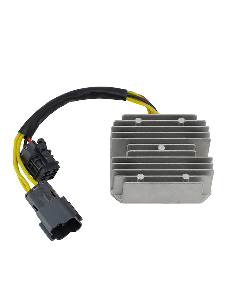 2016-2020 Kymco X-Town 125i Exclusive CBS Euro 4 Rectifier Voltage Regulator C1600-Lra0-0000