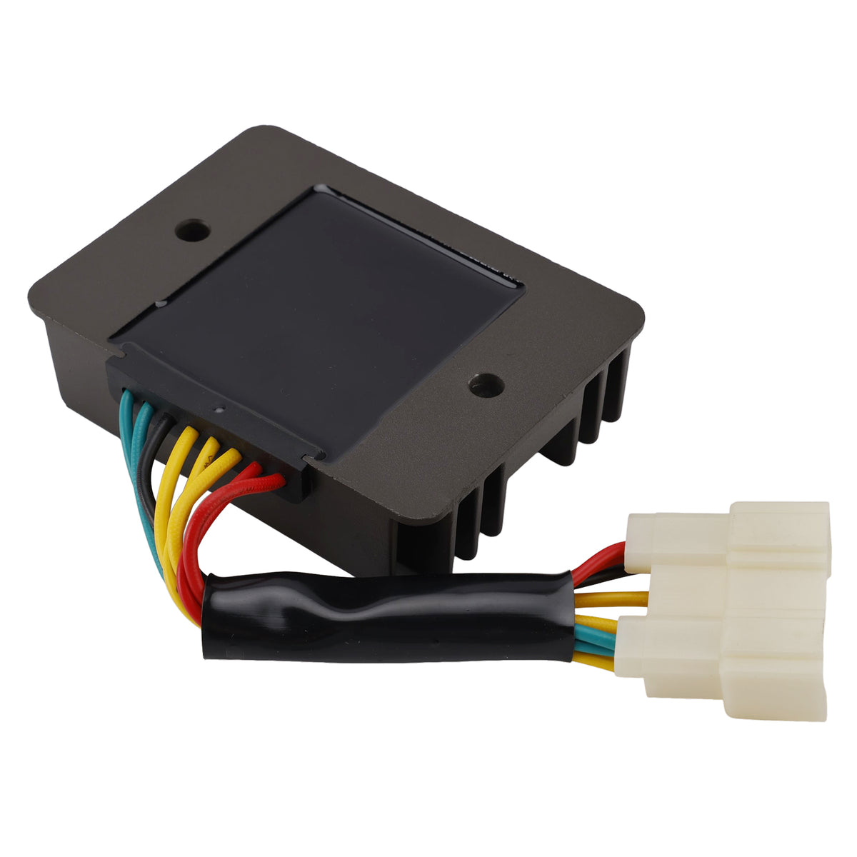John Deere Gator Hpx Trail Lige ensretter Spændingsregulator Miu14343
