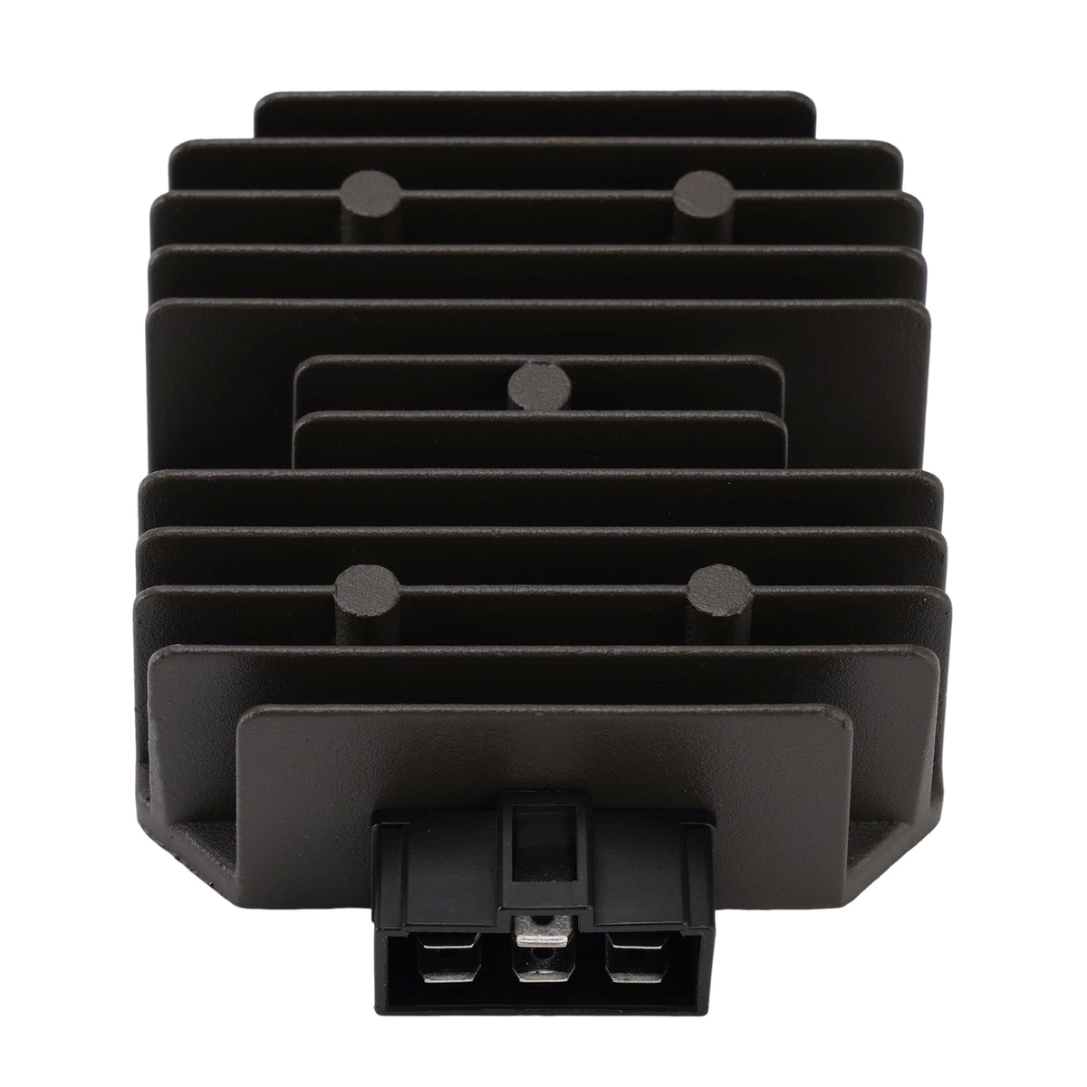 95-00 Kawasaki Kef300 Kz1000 Zl400 Regulátor napětí usměrňovače 21066-1055