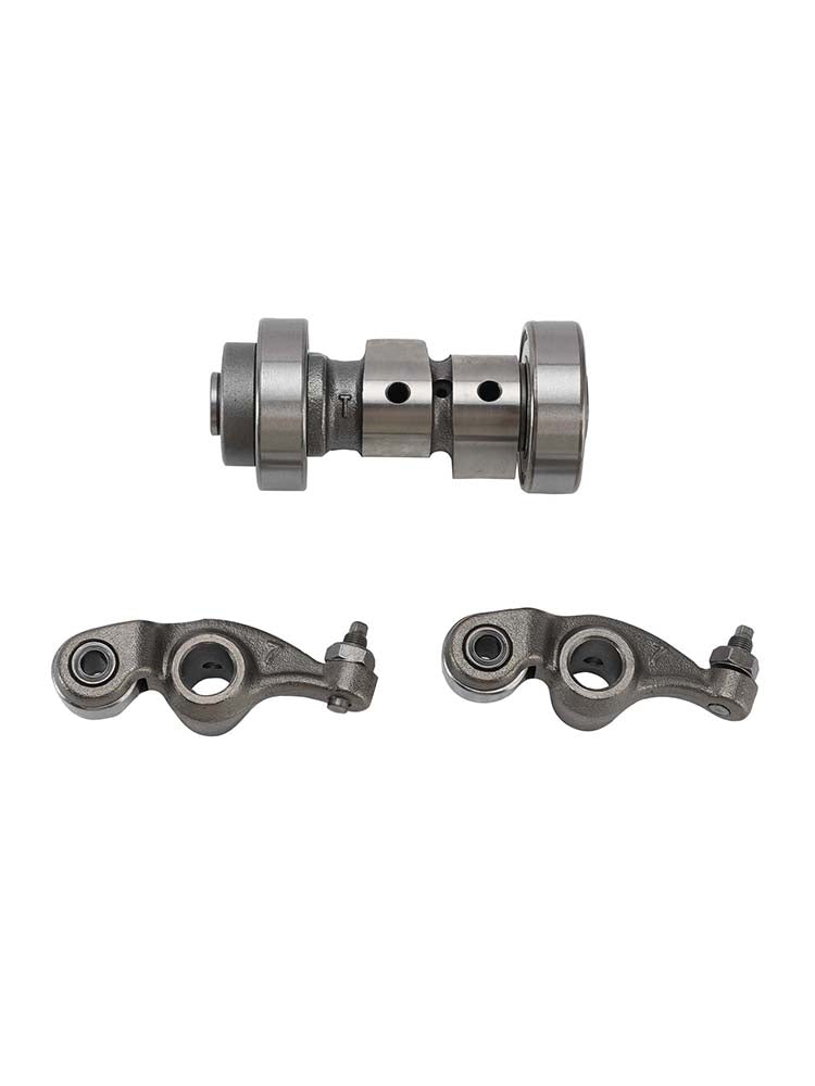 00-22 Yamaha TTR125 TTR125L TTR125E arbre à cames culbuteurs d'arbre à cames