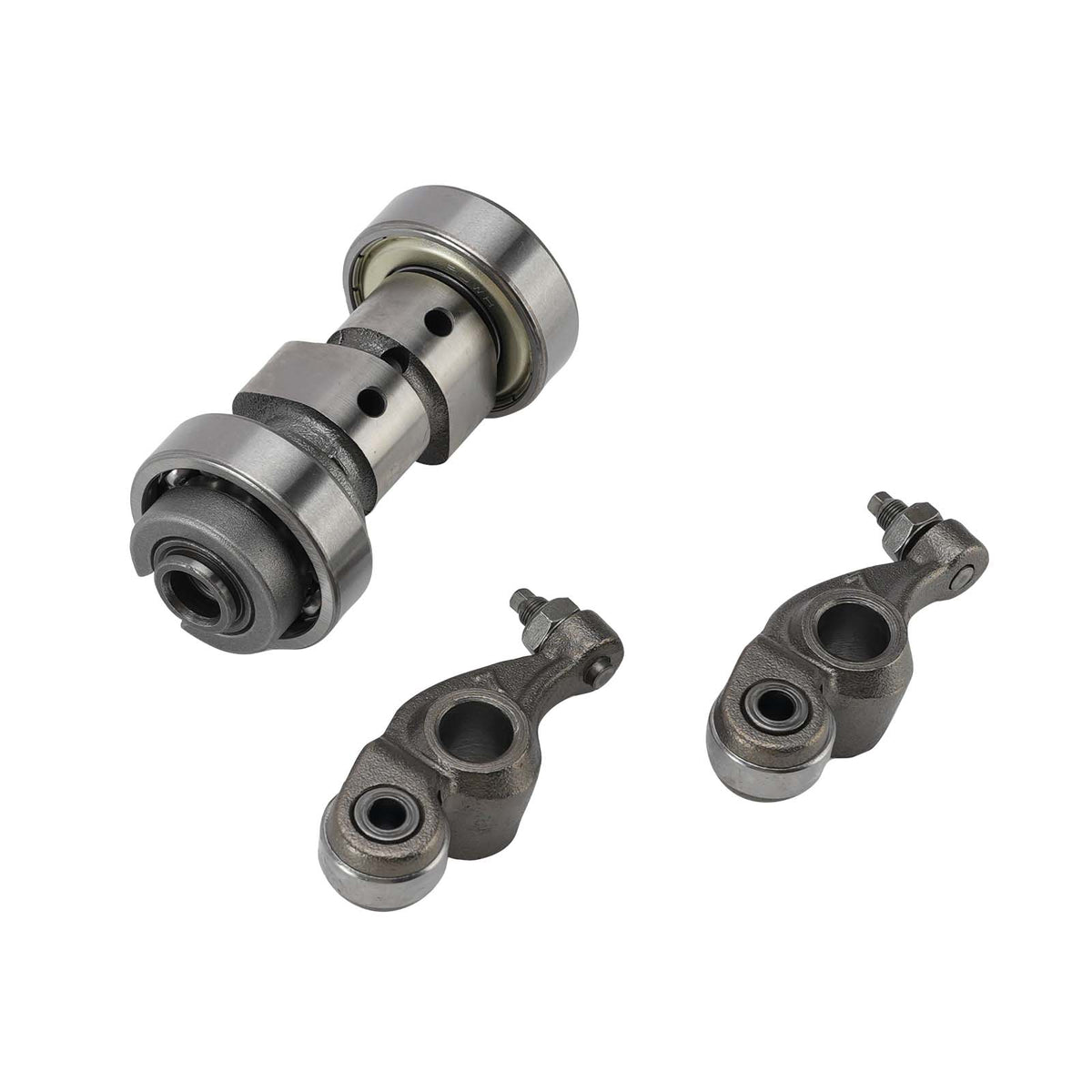 00-22 Yamaha TTR125 TTR125L TTR125E arbre à cames culbuteurs d'arbre à cames
