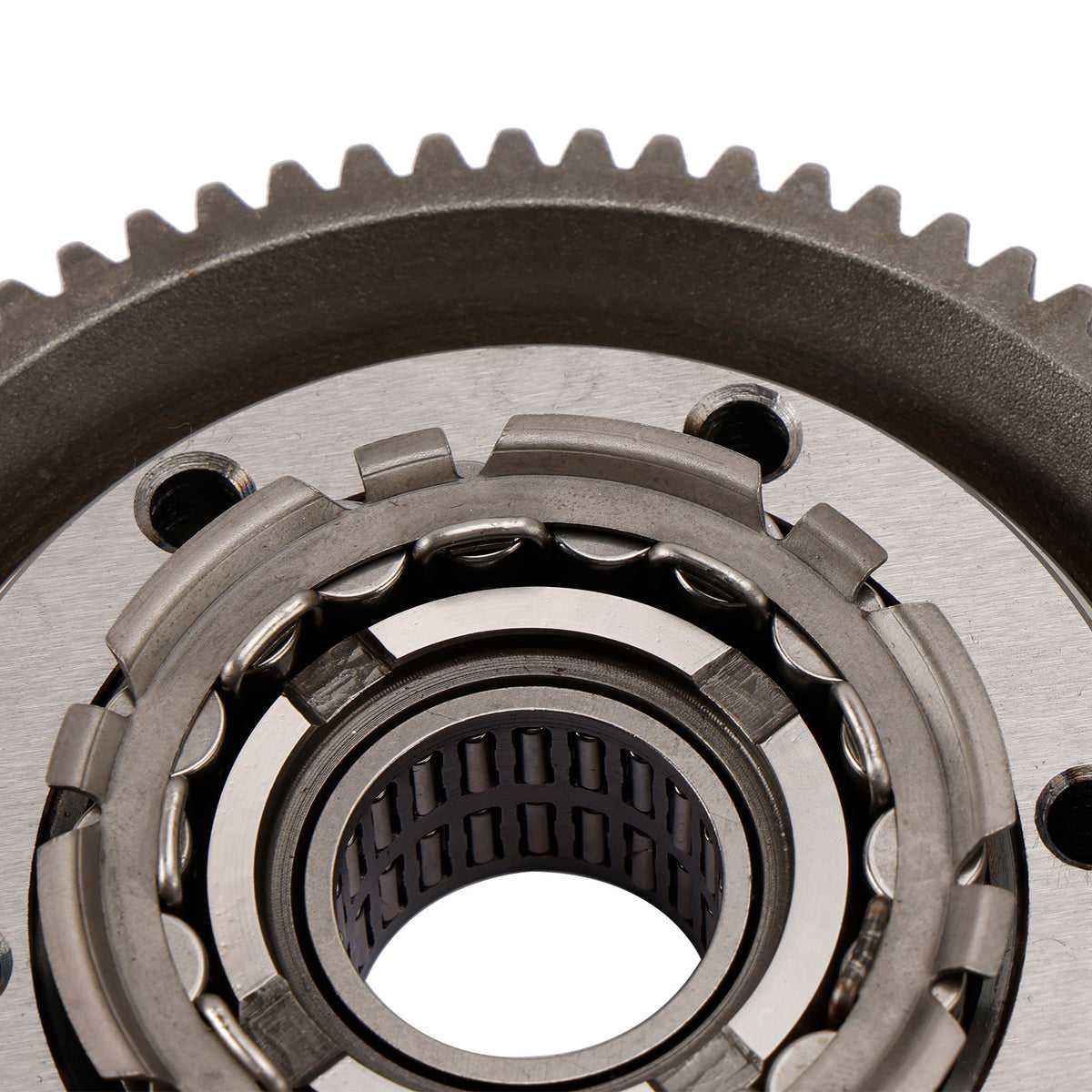 93-08 Honda Trx300Ex Sportrax Fourtrax Starter Clutch One Way 28110-Hc4-000
