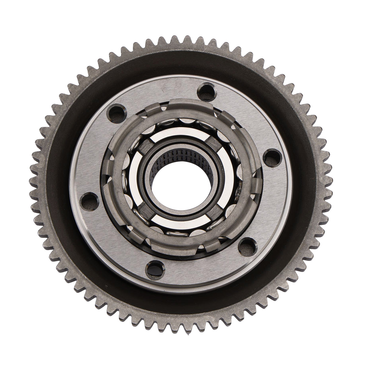 93-08 Honda Trx300Ex Sportrax Fourtrax Starter Clutch One Way 28110-Hc4-000