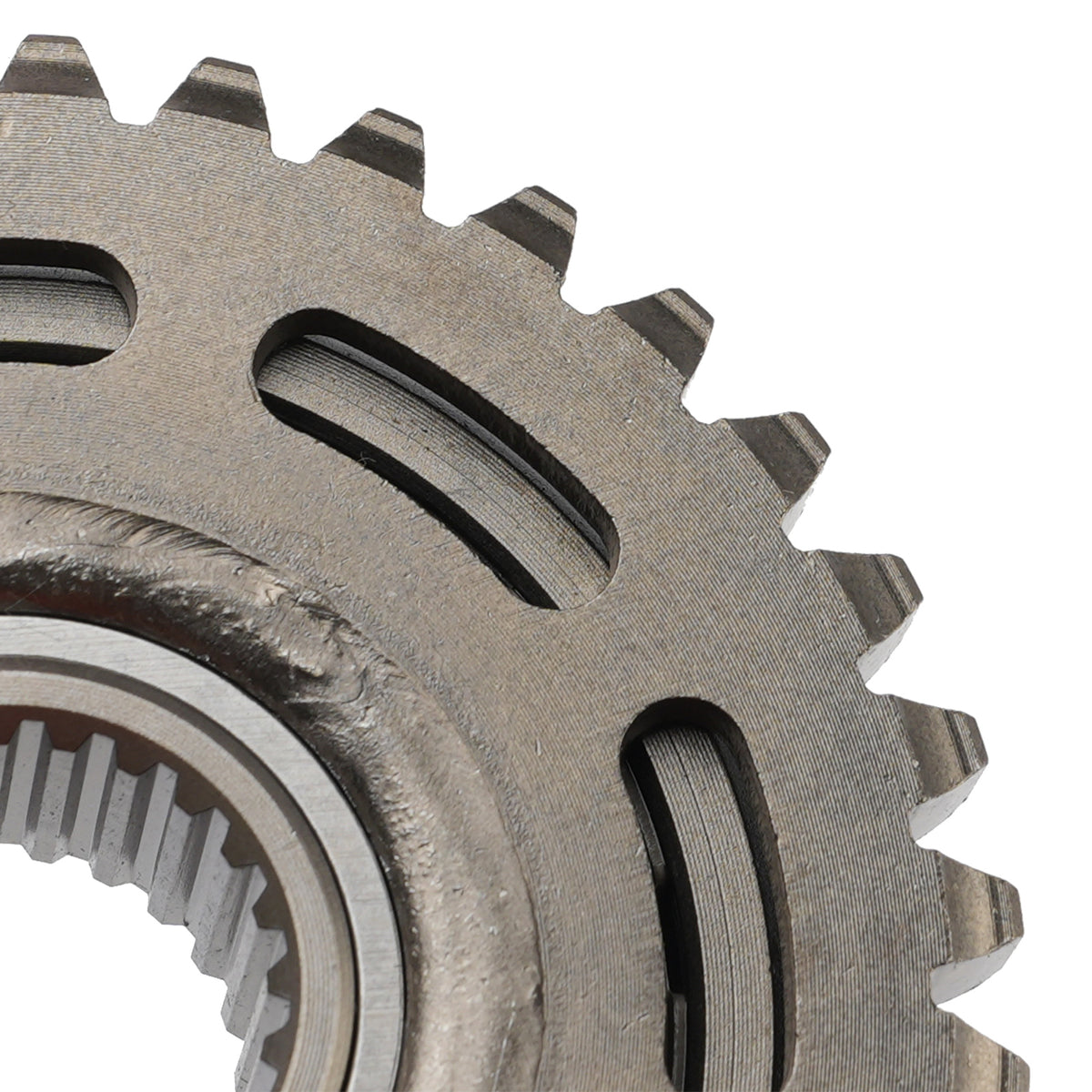 2006-2009 Honda TRX450R Sportrax 450 R Embreagem de partida unidirecional e junta da tampa do estator 11395-Hp1-600