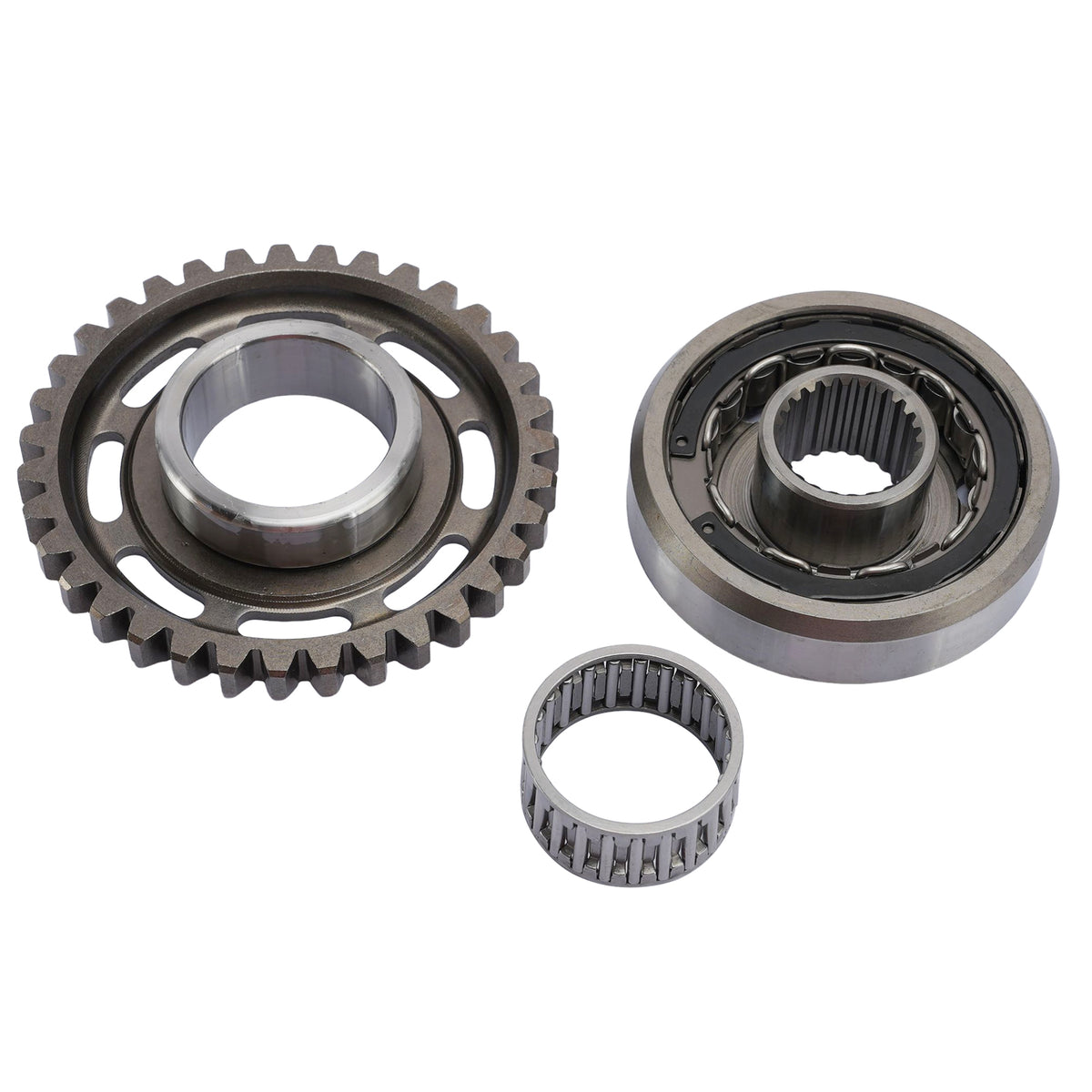 2005-2009/2012-2019 Honda CRF450 CRF450X Startkoppling Envägs- & Statorpackning 11395-Mey-671