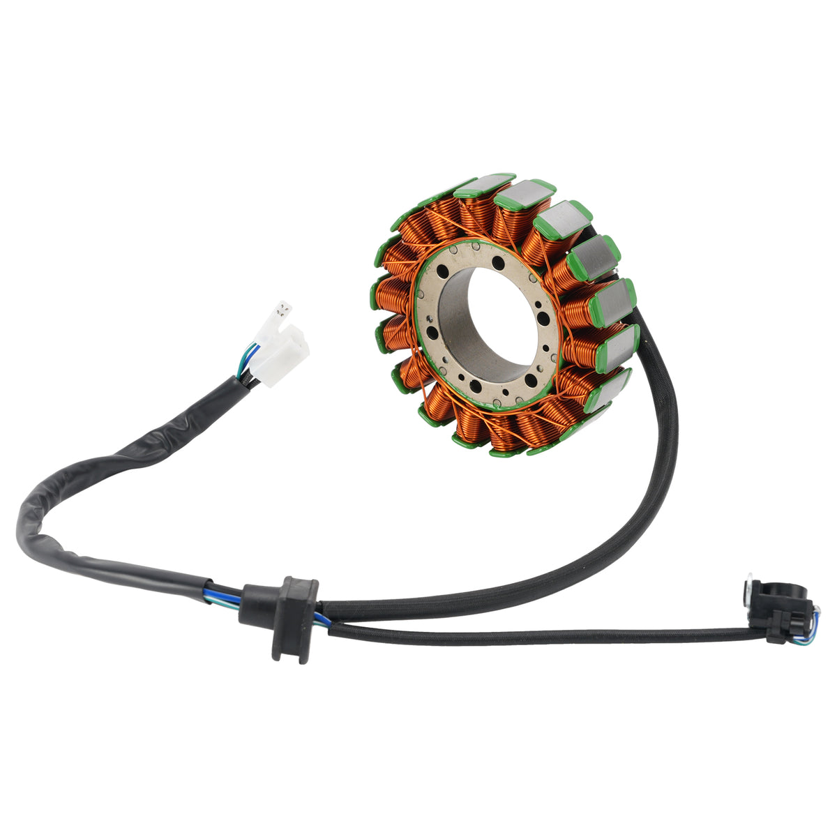 2001-2004 Suzuki VL800 Volusia Model K5 126mm Stator Generator