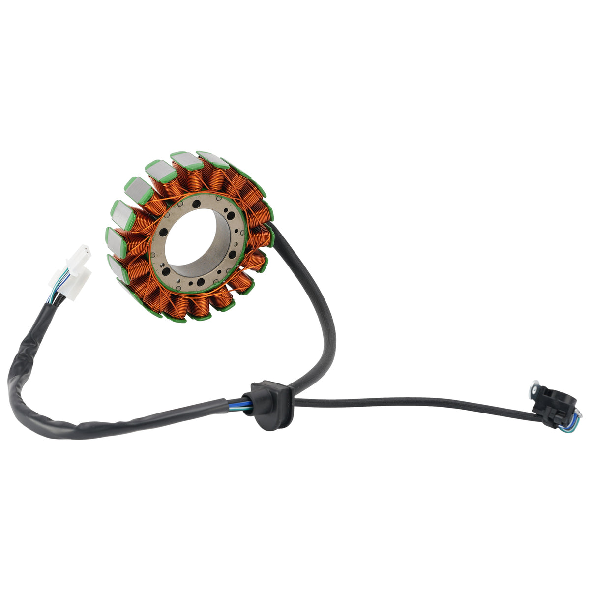 2005-2009/2011-2019 Suzuki VL800 Boulevard C50 Model K5 126mm Stator Generator