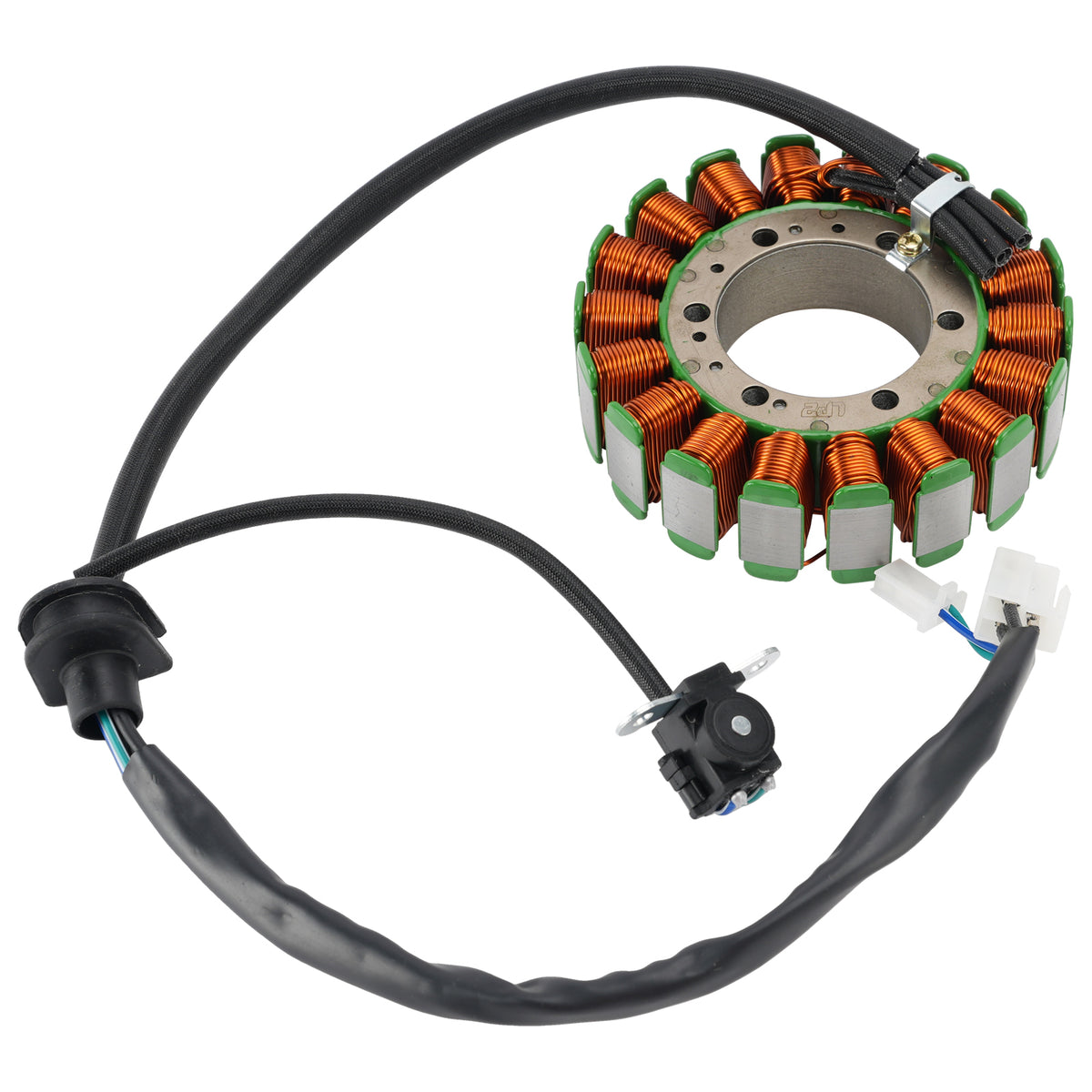 2001-2004 Suzuki VL800 Volusia Model K5 126mm Stator Generator