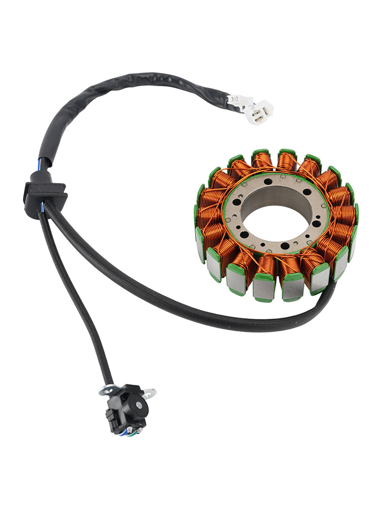 2005-2019 Suzuki VZ800 Boulevard M50 126mm Stator Generator