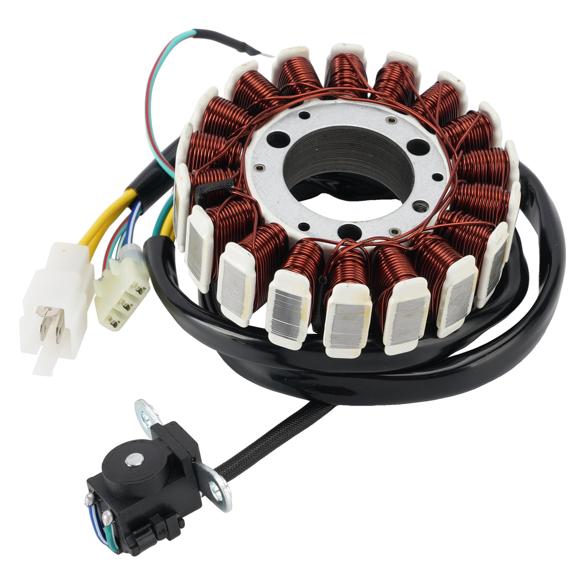 2004-2021 Honda XR250 Tornado Magneto Stator Generator