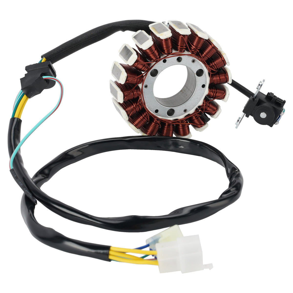 2004-2021 Honda XR250 Tornado Magneto Stator Generator
