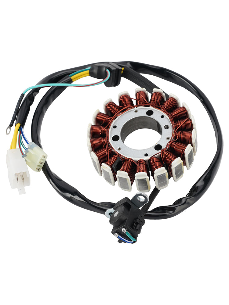 2004-2021 Honda XR250 Tornado Magneto Stator Generator