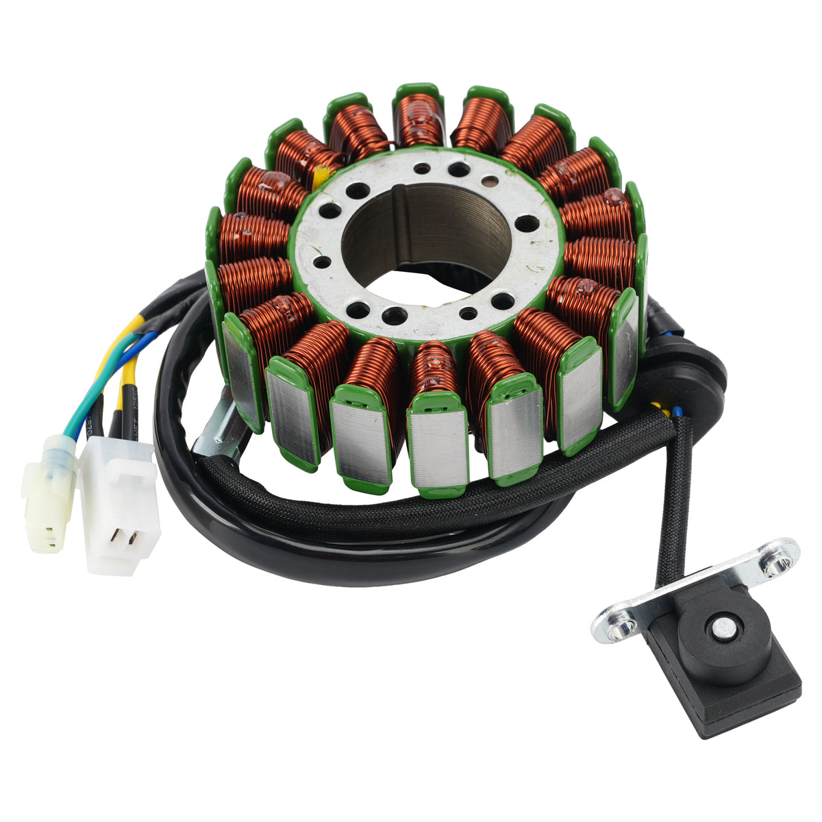 2021-2022 Kymco Xciting 400S ABS Noodoe Euro 5 Magneto Stator Generator