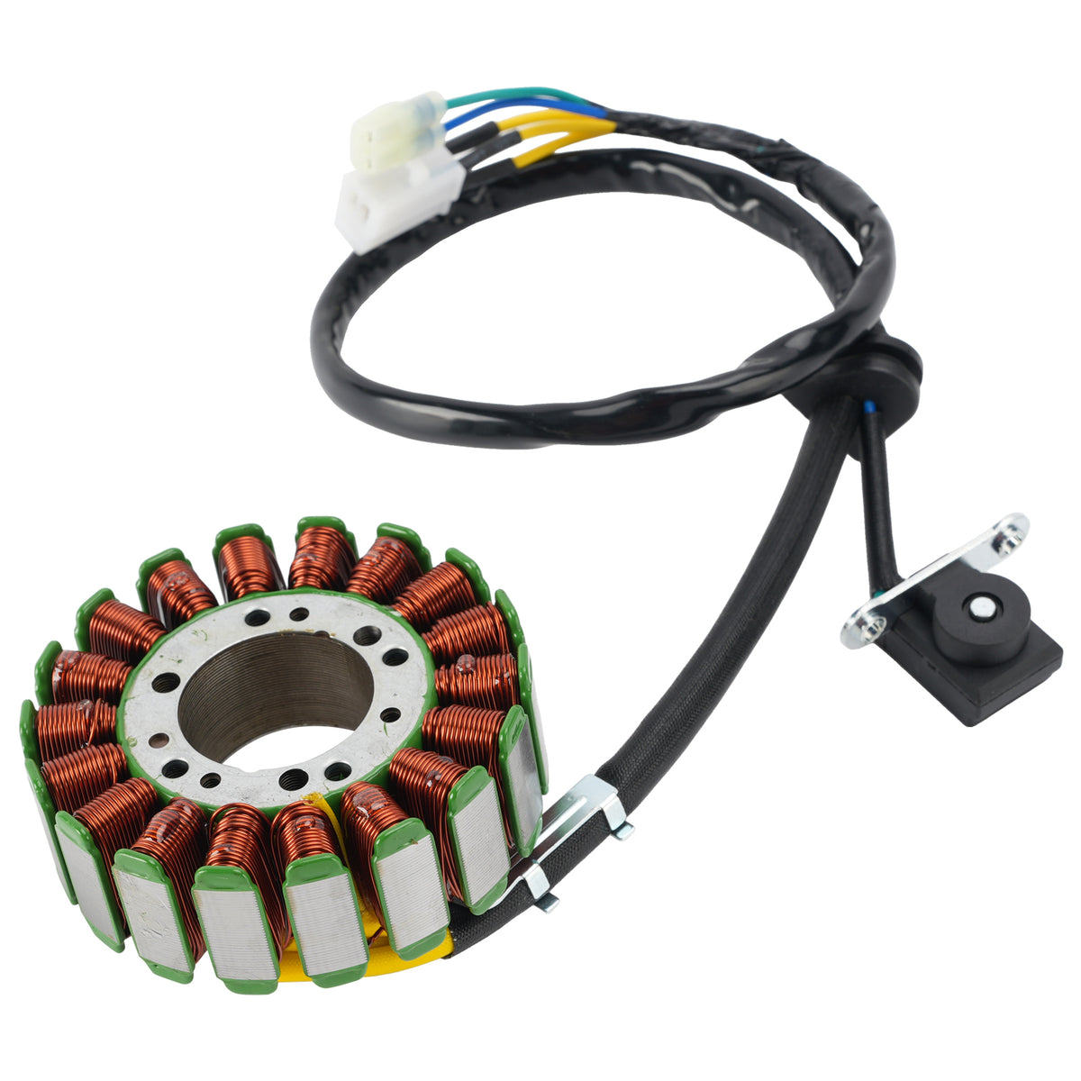 2023-2024 Kymco Xciting VS 400 Limited Edition Magneto Stator Generator