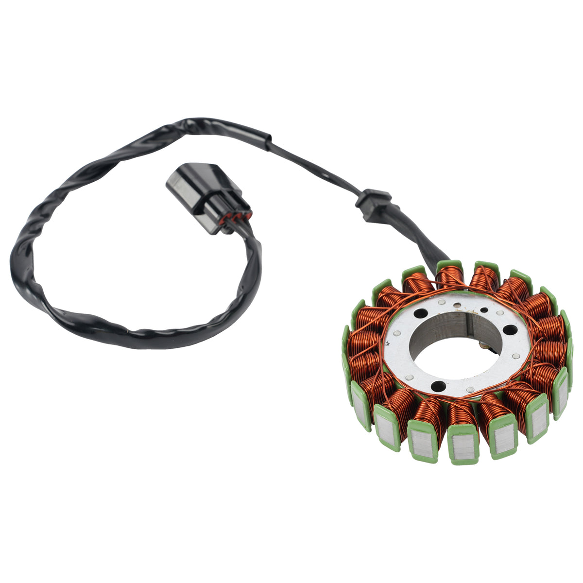 2024-2025 QJMotor SRV 700 Stator Generator