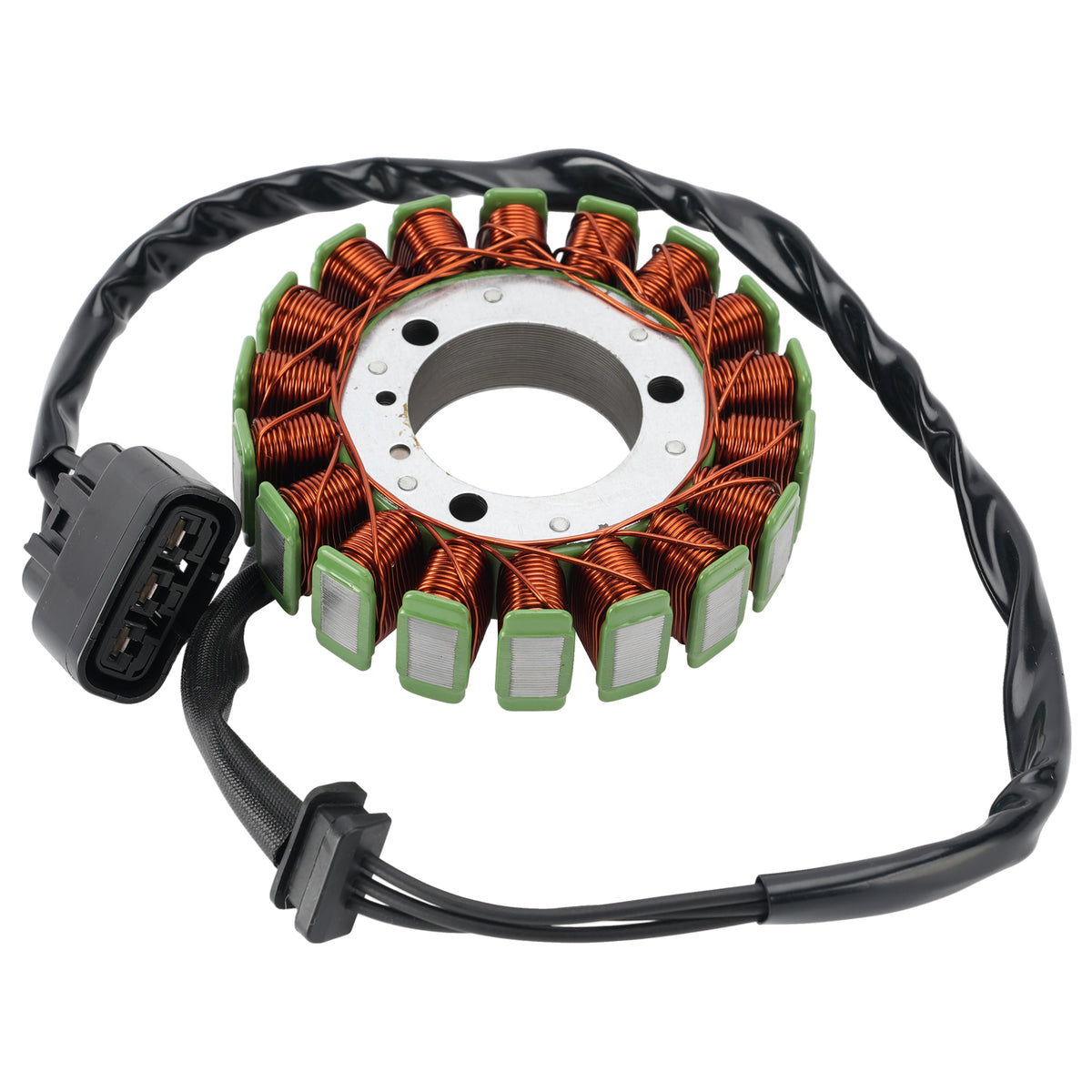 2024-2025 QJMotor SRV 700 Stator Generator