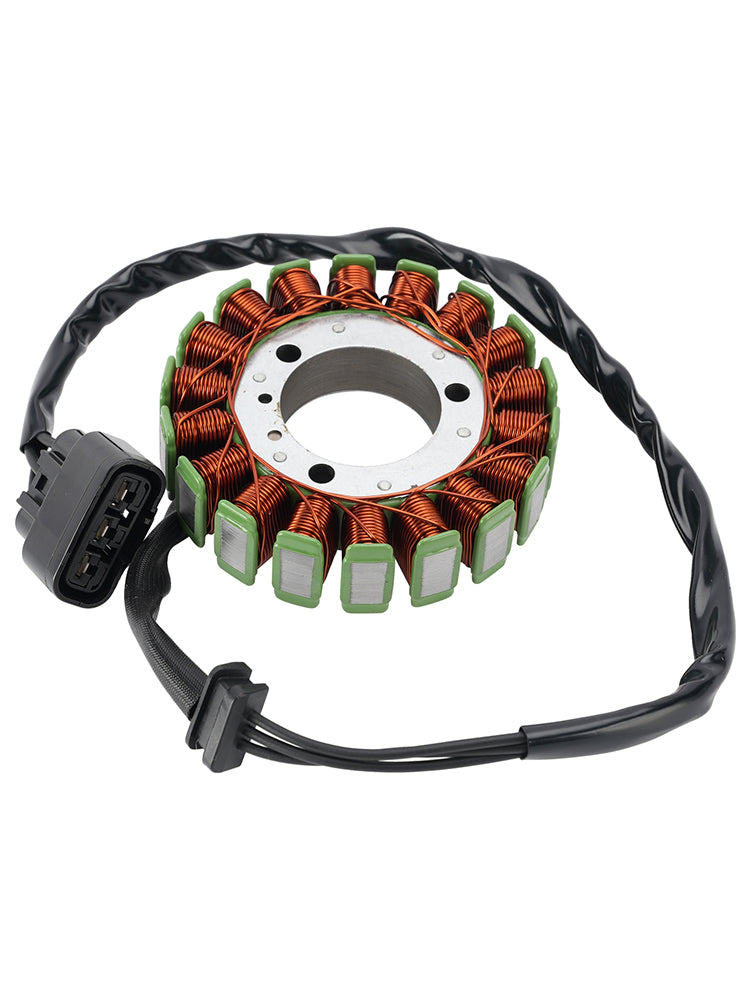 2023 2024 2025 Benelli TRK 702 TRK702 X Stator Generator