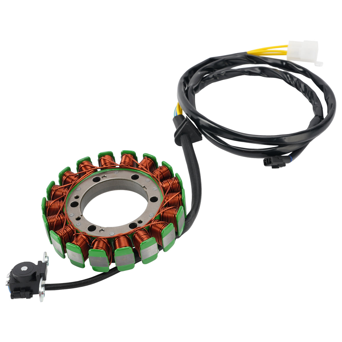 1999-2010 Honda NX4 Falcon 400 NX400 Stator Generator