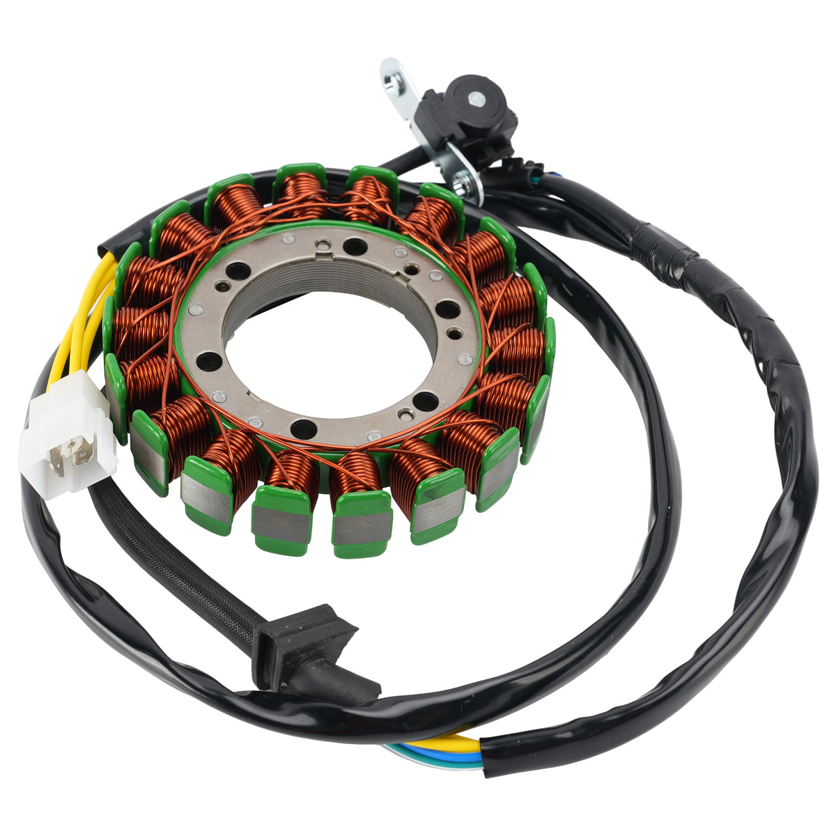 1999-2010 Honda NX4 Falcon 400 NX400 Stator Generator