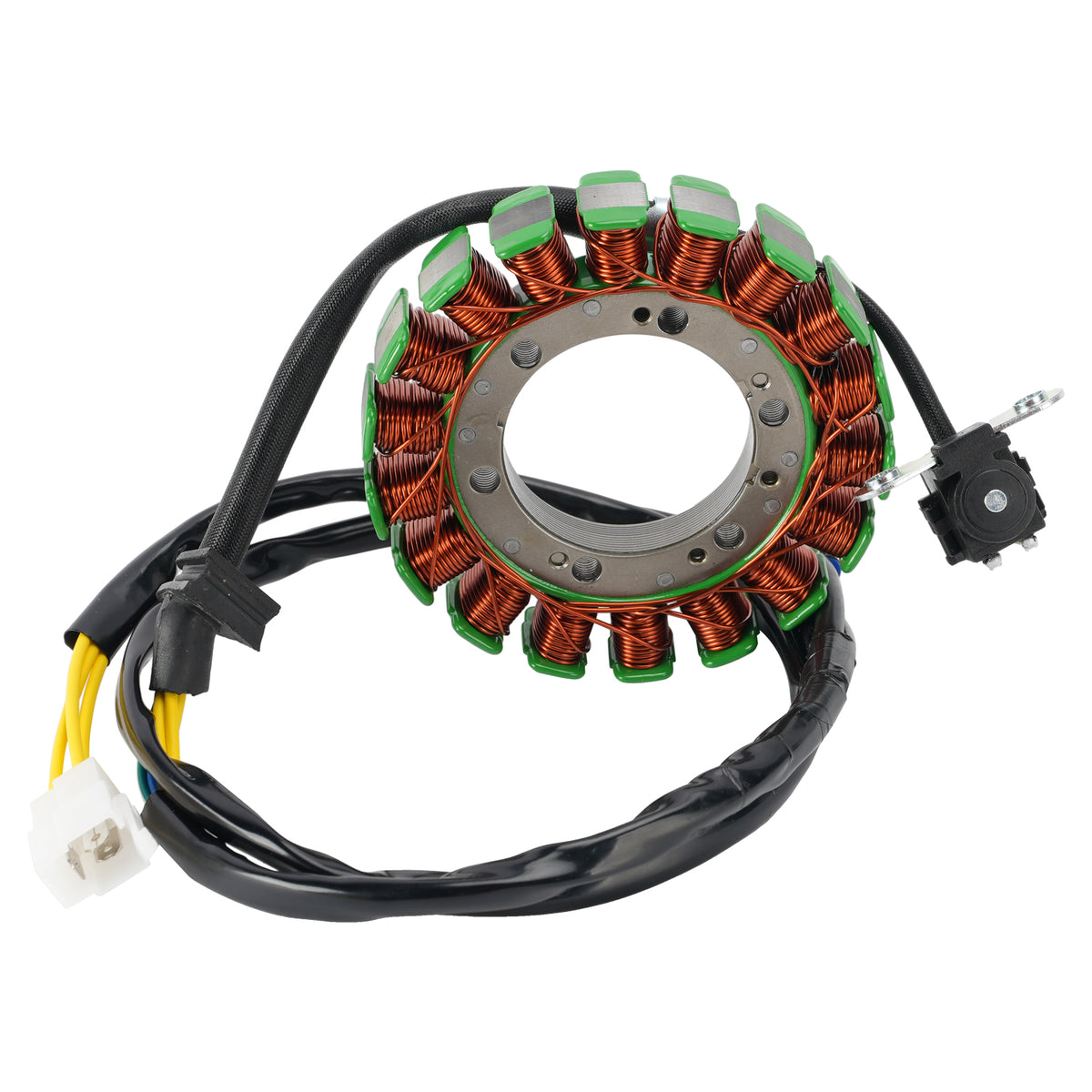 1999-2010 Honda NX4 Falcon 400 NX400 Stator Generator