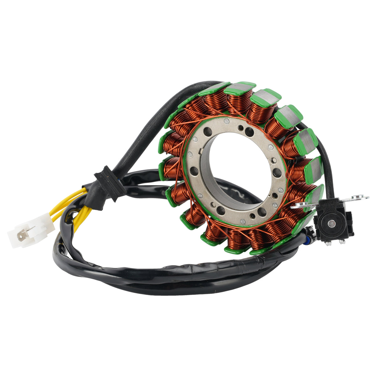 1999-2010 Honda NX 400 NX400 NX-4 Falcon 400 NX4 Stator Generator