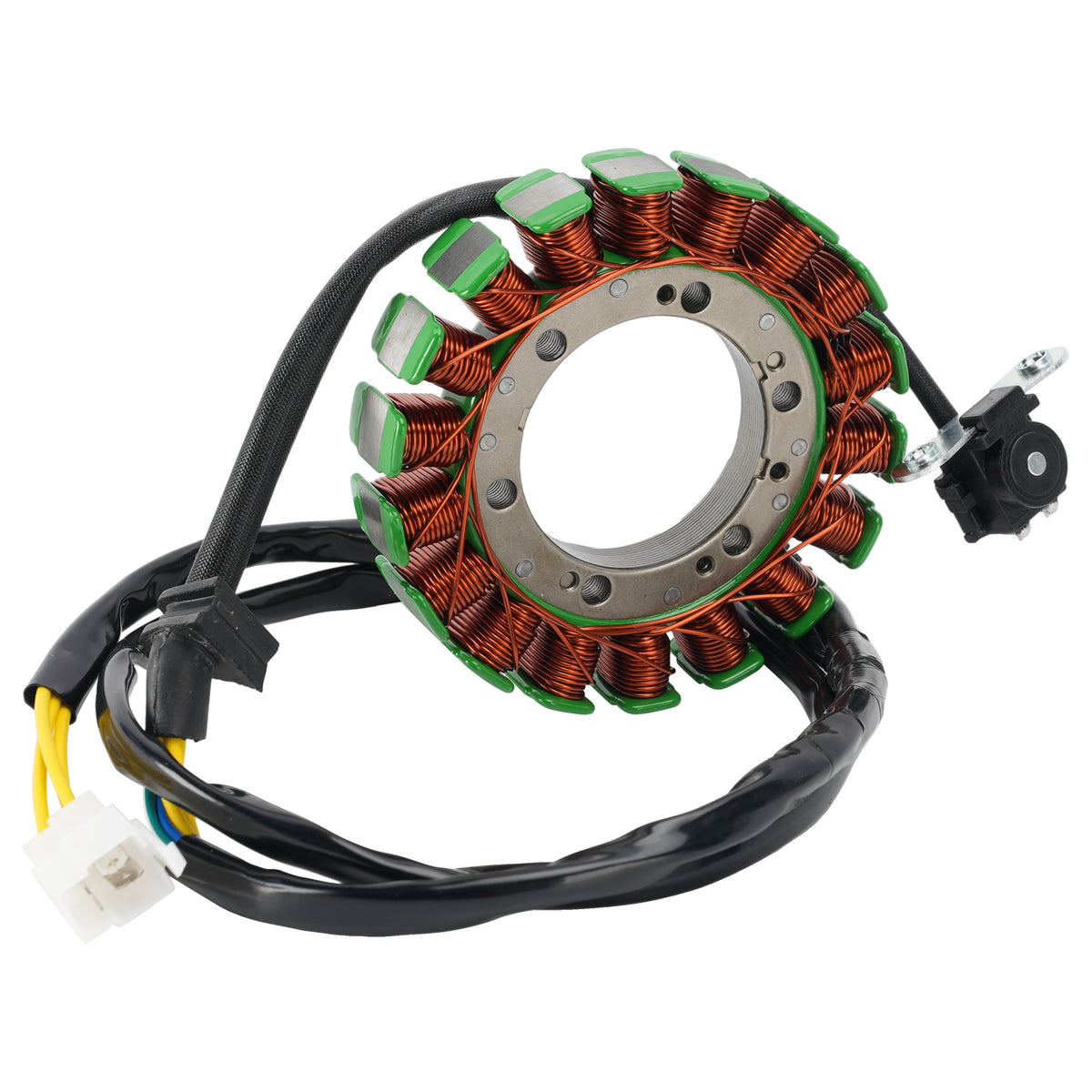 1999-2010 Honda NX 400 NX400 NX-4 Falcon 400 NX4 Stator Generator