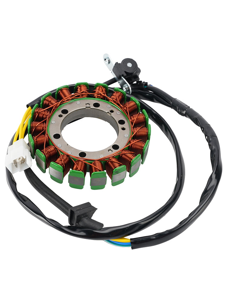 Générateur de stator Honda NX 400 NX400 NX-4 Falcon 400 NX4 1999-2010