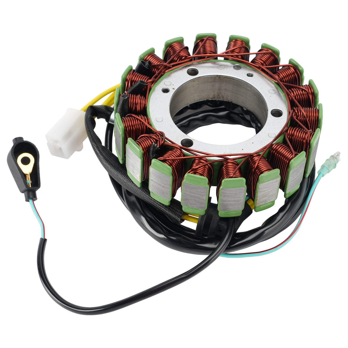 Générateur de stator Honda NX500 Dominator 500 1988-1990