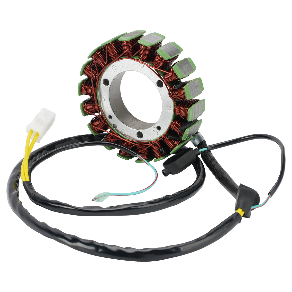 Générateur de stator Honda NX500 Dominator 500 1988-1990