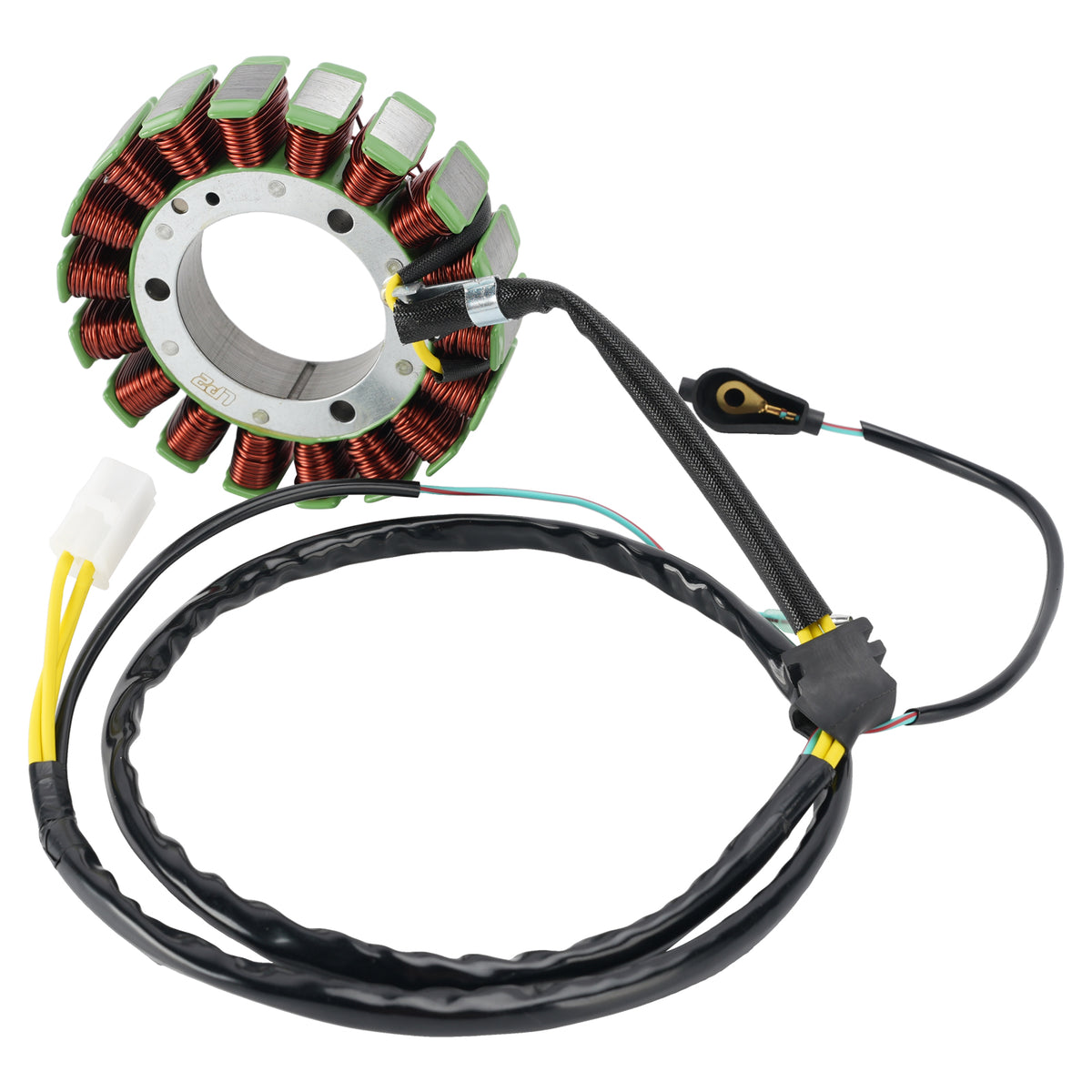 1988-1989 Honda NX650 Dominator 650 Generator stojana