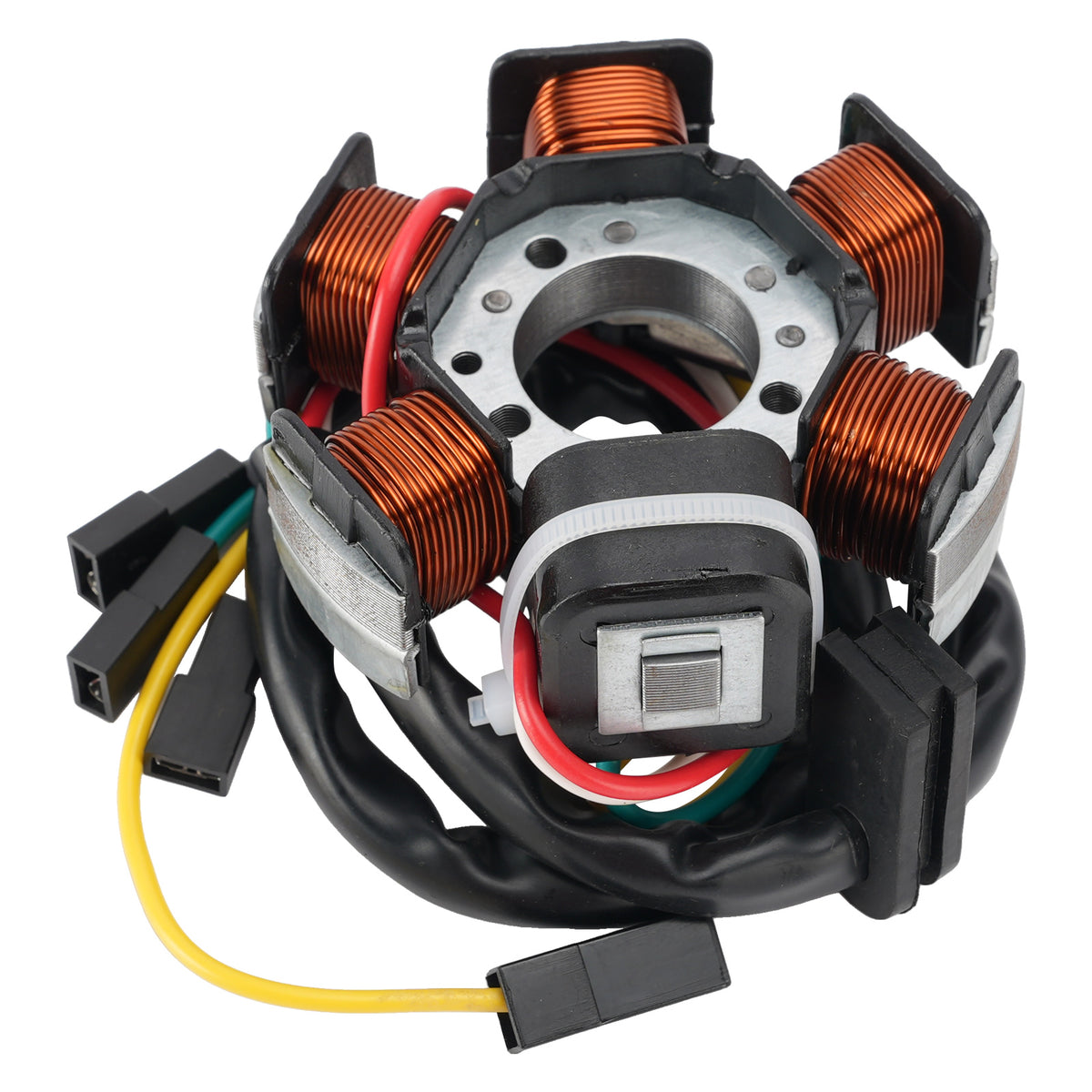 2005–2012 Derbi Senda SM 50 DRD PRO Generator-Stator