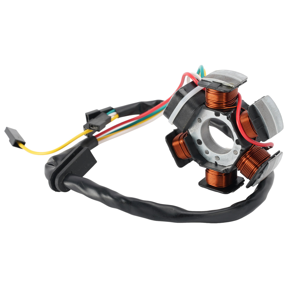Estator do gerador Beta RR 50 1998-1999