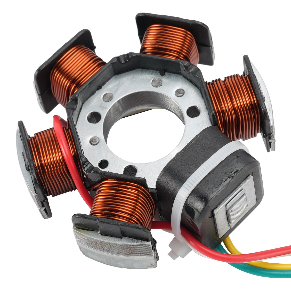 2006–2008 Derbi GPR50 Nacktgenerator-Stator