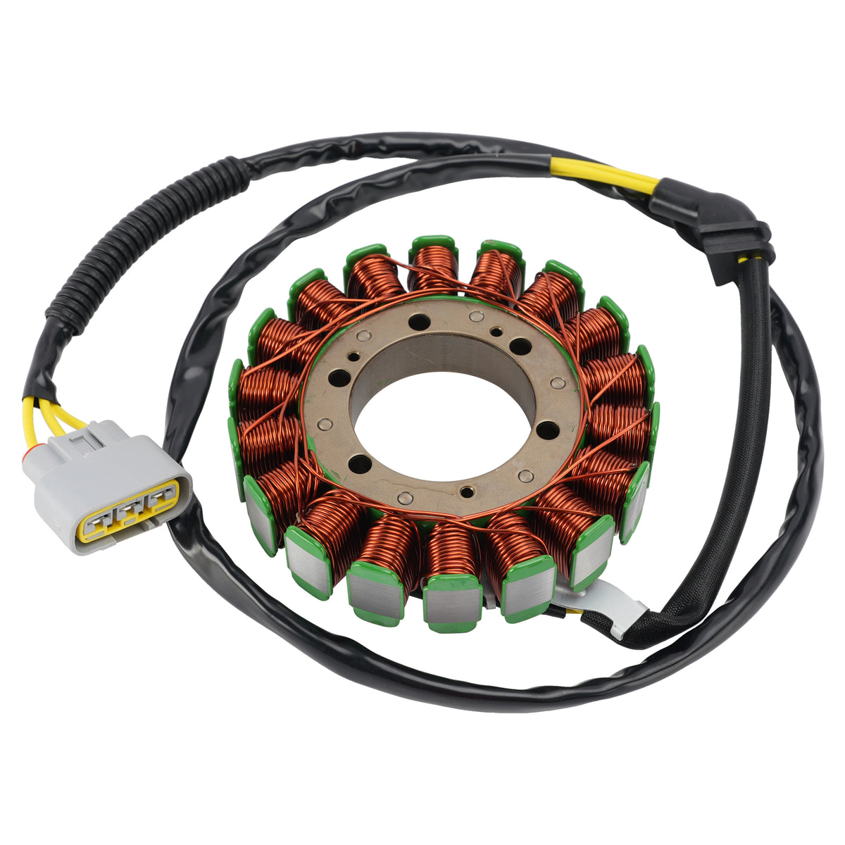 2021-2026 Honda CMX1100 Rebel Stator Magnet Generator