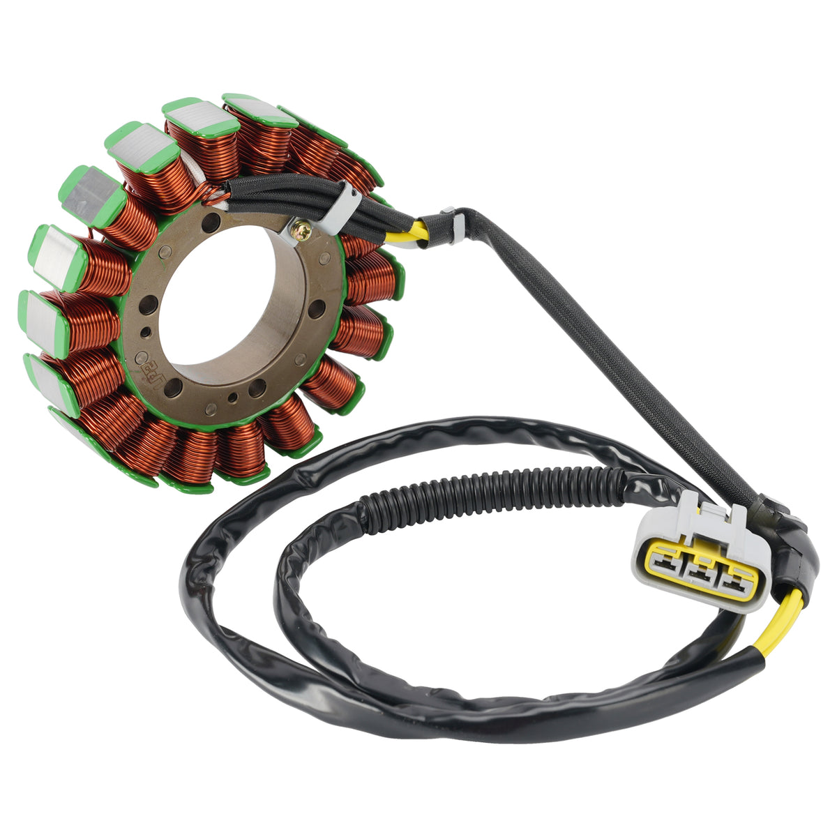 2021-2026 Honda CMX1100 Rebel Stator Magnet Generator