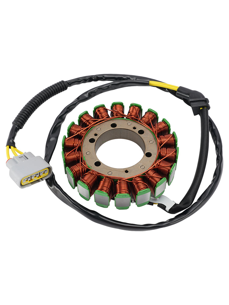 2021-2026 Honda CMX1100 Rebel Stator Magnet Generator