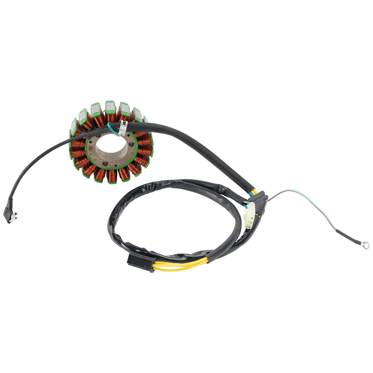 1995-2007 Honda XR 250 Motard XR250 Dirt Bike Generátor statoru