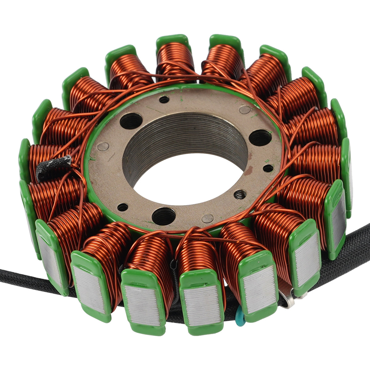 1995-2007 Honda XR250 Motard Stator Magnet Generator