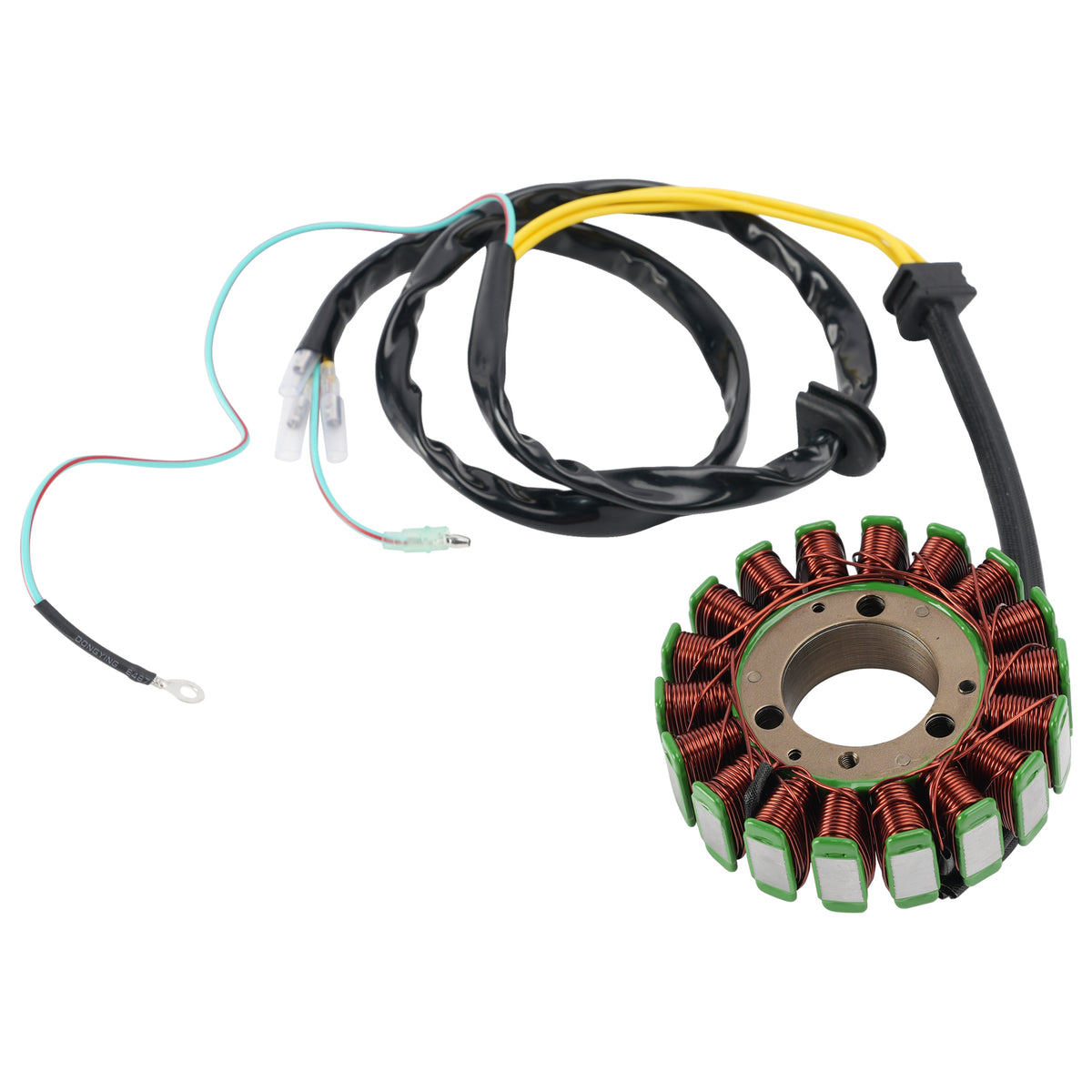 1988/1990-1992/1994 Honda XLR250 XLR250R Baja Stator Magnet Generator